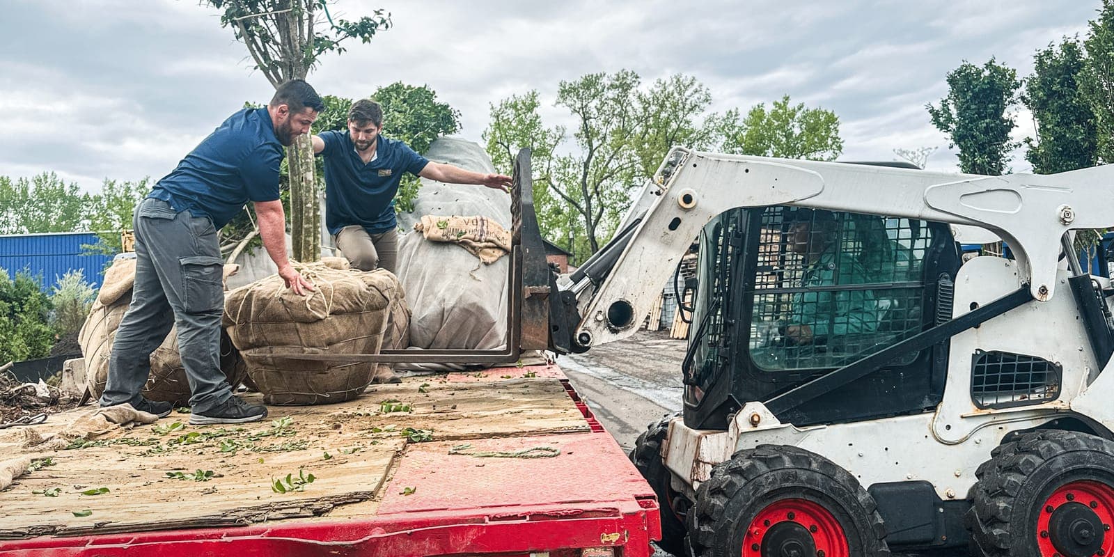 Built for properties where appearance, reliability, and safety all matter.